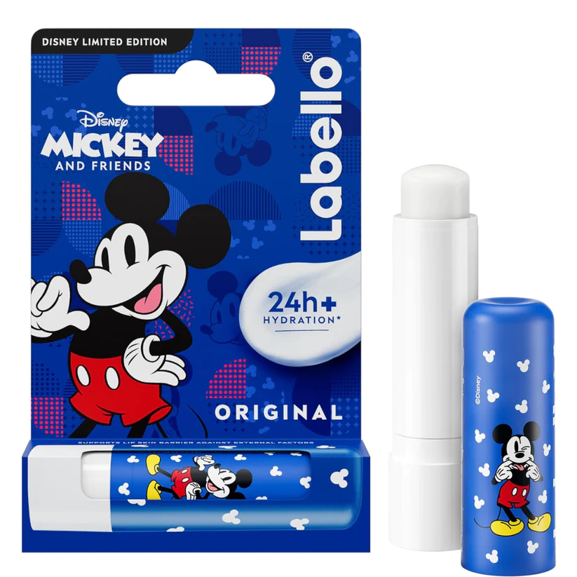 Labello Disney classic care