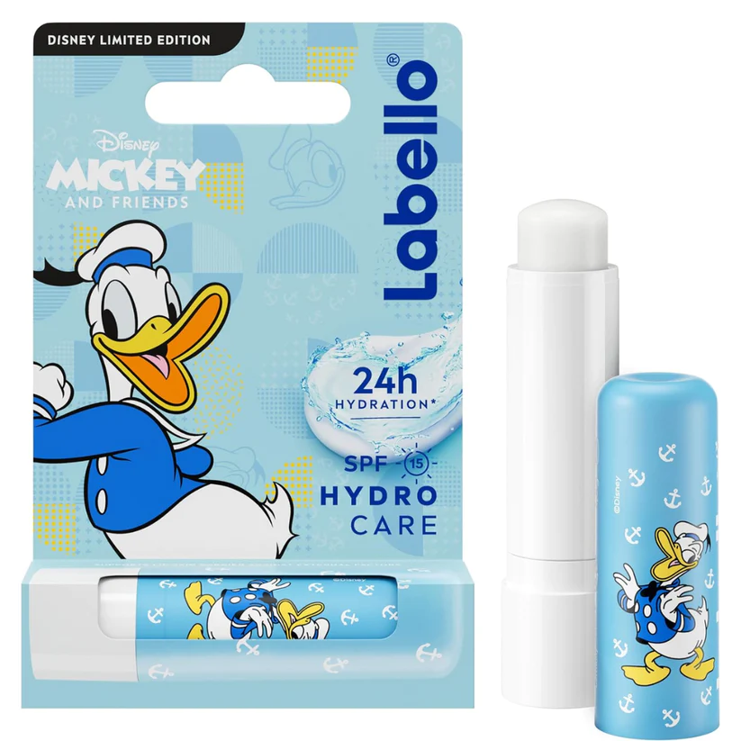 Labello Disney hydro care