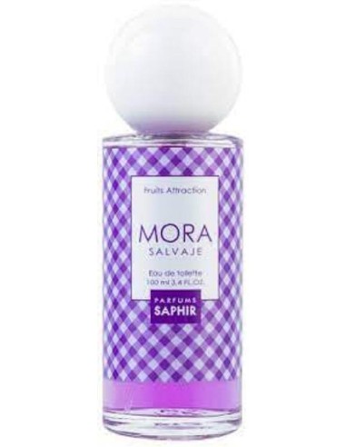Saphir fruit attraction mora