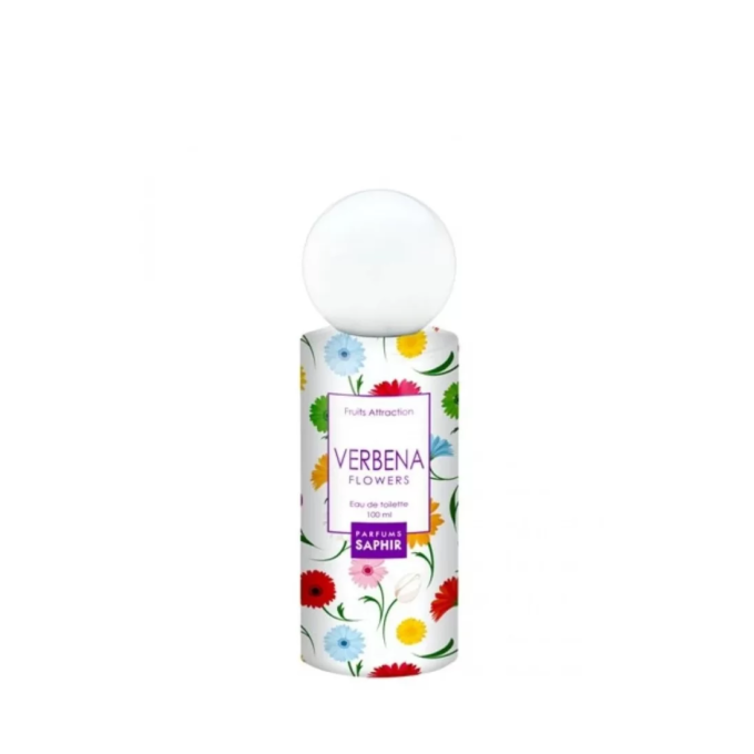 Saphir fruit attraction verbena